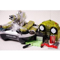 Танк YED Amphibious Tank (24883B)