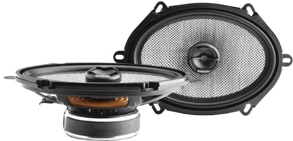 

Коаксиальная АС Focal Access 570AC