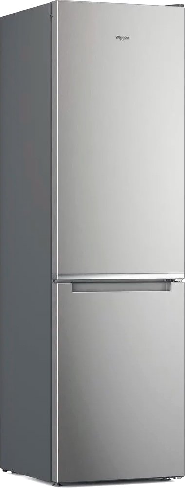 

Холодильник Whirlpool W7X 92I OX