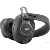 Наушники AKG K371-BT