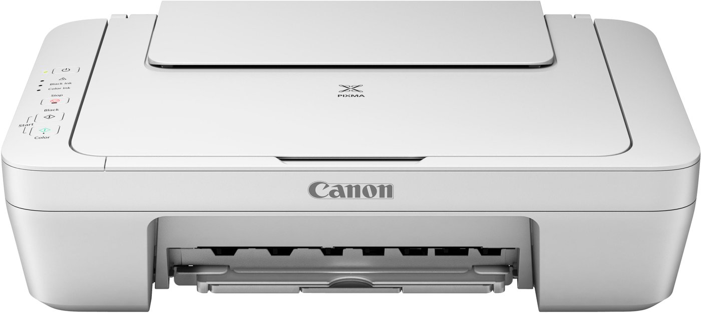 

МФУ Canon PIXMA MG2540