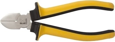 

Кусачки боковые (бокорезы) Kern KE133947