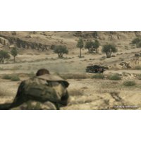  Metal Gear Solid V: The Phantom Pain для PlayStation 3