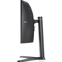 Игровой монитор Hisense 34G6H