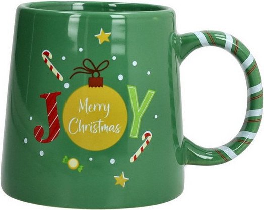 

Кружка Tognana Natale Hello Winter Joy Merry Christmas NT114406223_1