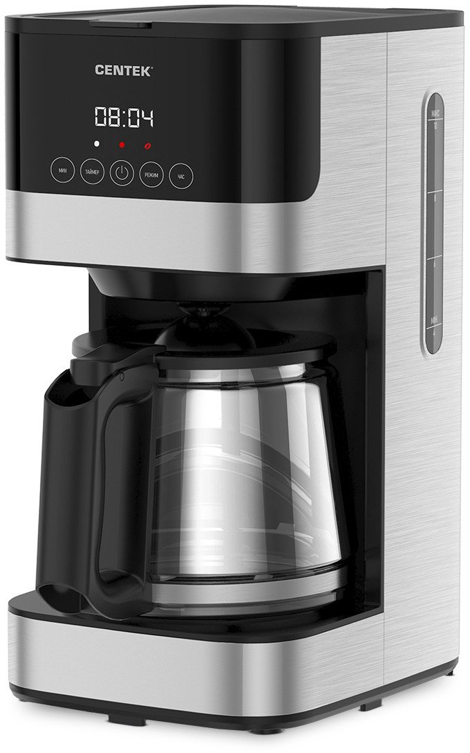 

Капельная кофеварка CENTEK CT-1150