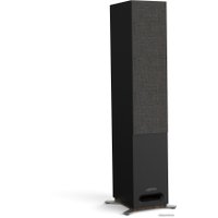 Комплект акустики Jamo S 807 HCS (черный)