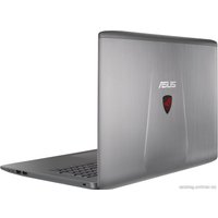 Игровой ноутбук ASUS GL752VW-T4233T