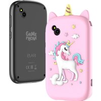 Телефон Elari GamePhone (розовый)