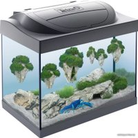 Аквариумный набор Tetra Starter Line LED Crayfish 30 л (черный)