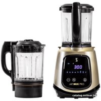 Стационарный блендер Zepter Artmix Pro