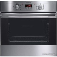 Газовый духовой шкаф Electrolux EOG23400X