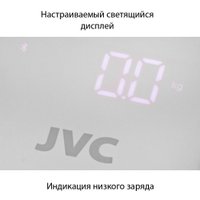 Напольные весы JVC JBS-003