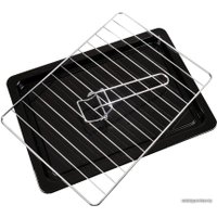 Мини-печь GFgril GFO-38B Convection Plus