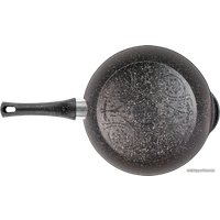 Сотейник Горница Гранит ст261аг