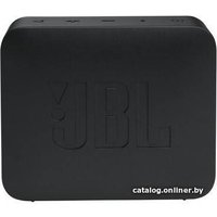 Беспроводная колонка JBL Go Essential (черный)