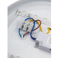 Люстра средней высоты TDM Electric Классика SQ0329-9013