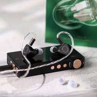 Наушники Simgot Supermix 4