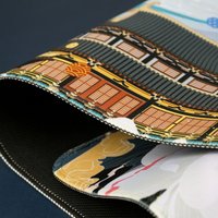 Коврик для стола Varmilo Guanghan Palace L