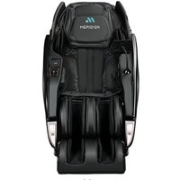 Массажное кресло Meridien Houston (black)