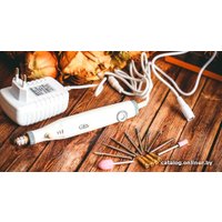 Аппарат для маникюра и педикюра Gess Nail Art GESS-631 в Солигорске