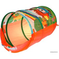 Корзина Играем вместе Грузовичок Лева XDP-17930-R