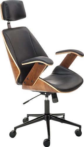 Halmar Ignazio (орех/черный)