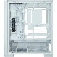 Корпус XASTRA A700 3ARGB-C10-UC (белый)