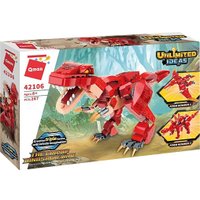 Конструктор Brick Эра динозавров 2083609