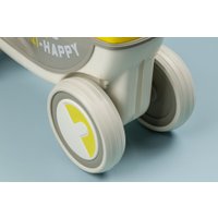 Каталка Nino LF-628 (серый)