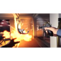  Кровь и истина для PlayStation 4