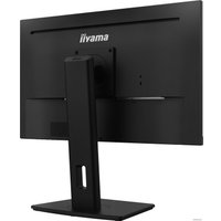 Монитор Iiyama ProLite XUB2493HS-B5