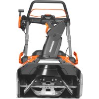 Снегоуборщик Daewoo Power DAST 6042Li Set (с 2-мя АКБ)