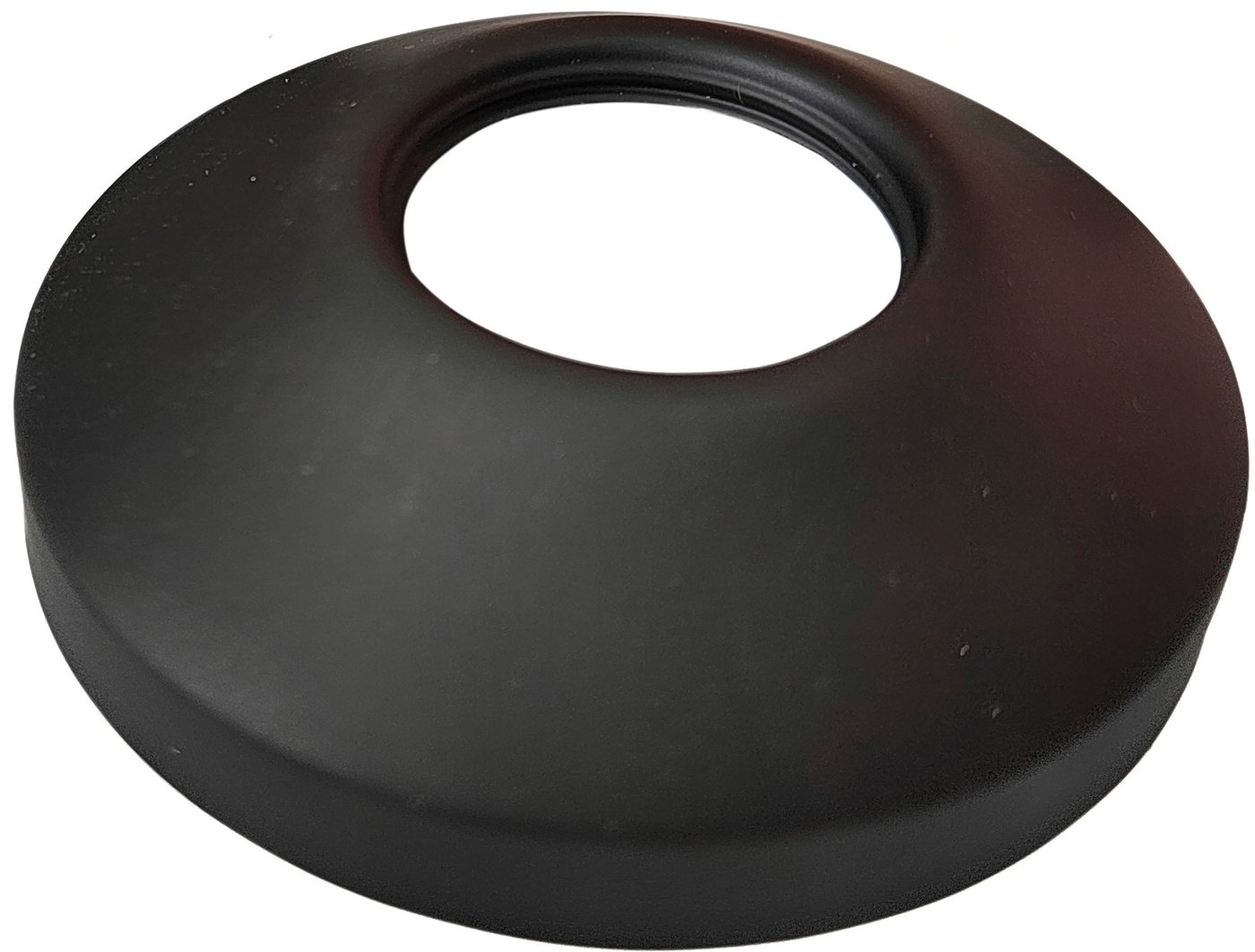 

Чашка Ростела 3/4" 20 мм 502SCH05Ral9005 (черный)