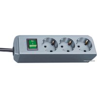 Удлинитель Brennenstuhl Eco-Line 1152340015