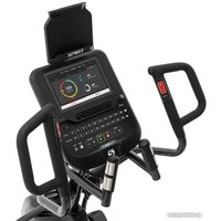 Эллиптический тренажер Spirit Fitness XE395ENT