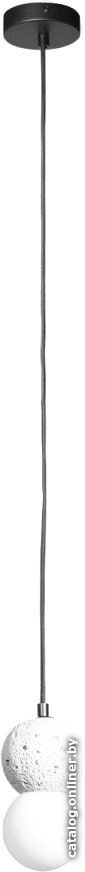 Подвесная люстра LOFT IT Quill 10109 Light grey