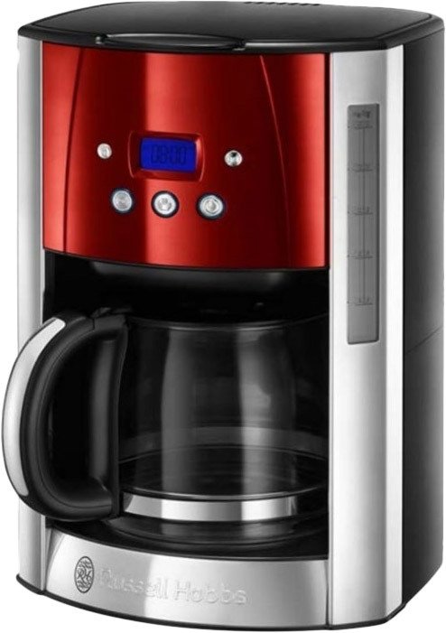 

Капельная кофеварка Russell Hobbs 23240-56