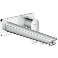 Смеситель Hansgrohe Talis E 71734000 (хром)