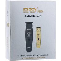 Окантовочный триммер MRD Pro MRD-GMT-90-4 (зеленый)