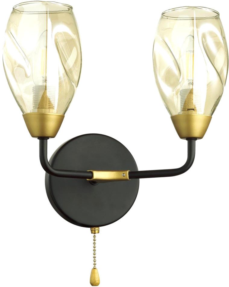 

Бра Lumion Fawn 5208/2W