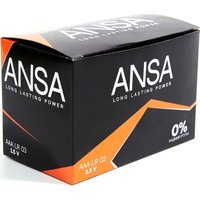 Батарейка ANSA V LR6/BL-4 AA (12 блоков по 4 шт)