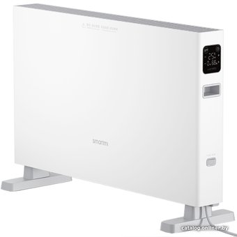 Конвектор SmartMi Intelligent electric radiator 1S DNQZNB05ZM (китайская версия)