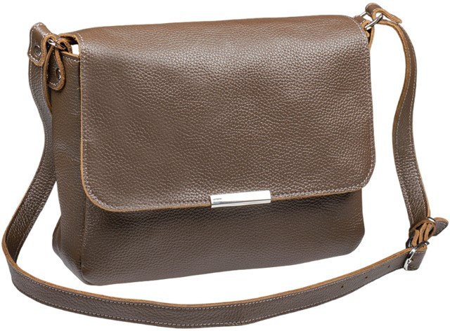 

Женская сумка Cagia 813222 (кофе с молоком)