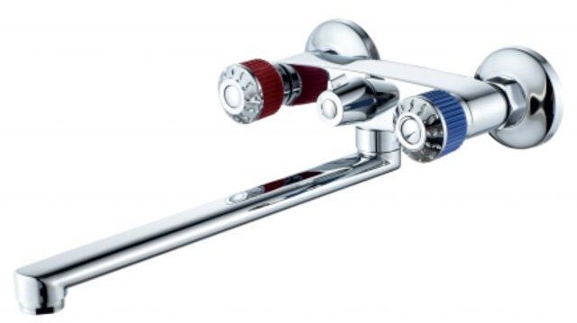 

Смеситель Econoce EC0333