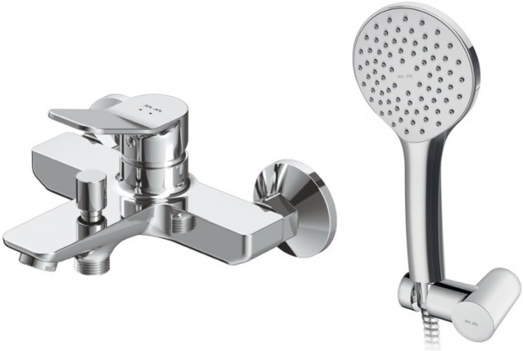 

Смеситель AM.PM X-Joy F85A15000