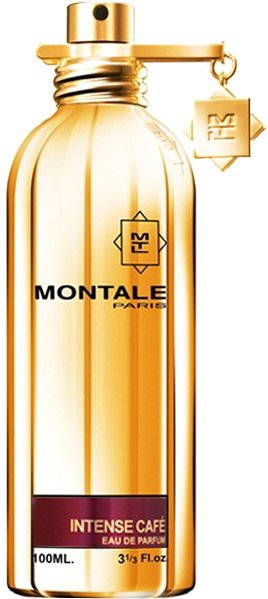 

Парфюмерная вода Montale Intense Cafe EdP (тестер, 100 мл)