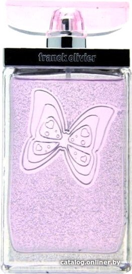 Парфюмерная вода Franck Olivier Franck Olivier Nature EdP (75 мл)