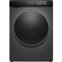 Стирально-сушильная машина Meferi MFWD1281416GR Comfort Plus