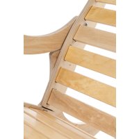 Кресло-качалка Mio Tesoro i-да-кресло (ФСФ)